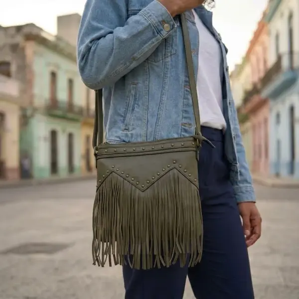 Bandolera