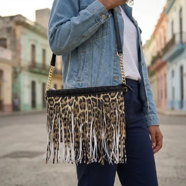 Bandolera