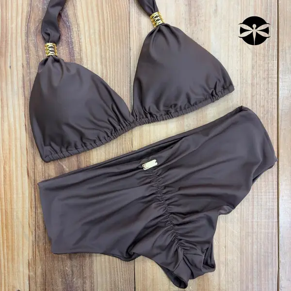 Beatriz · Gris