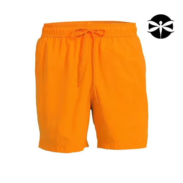 Short Caballero · Naranja