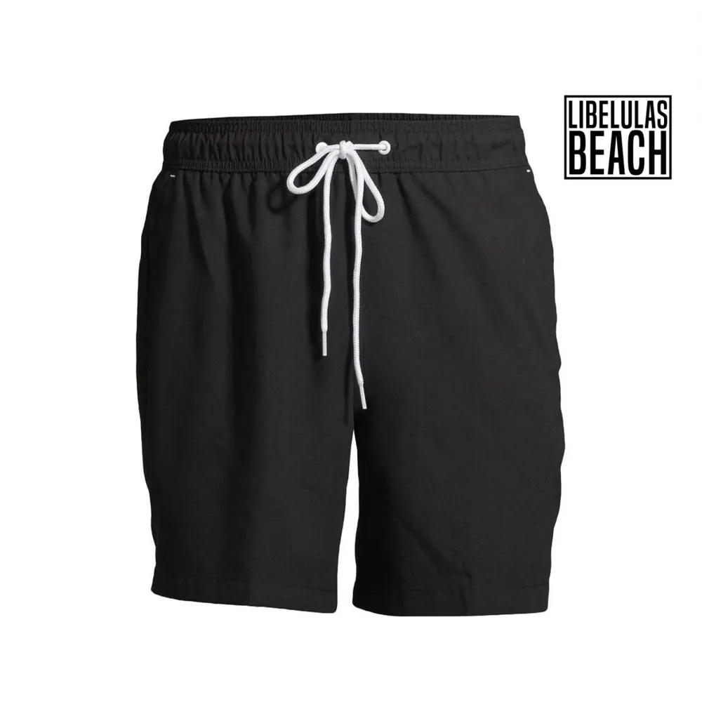 Short Caballero · Negro