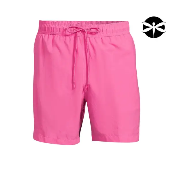 Short Caballero · Rosado