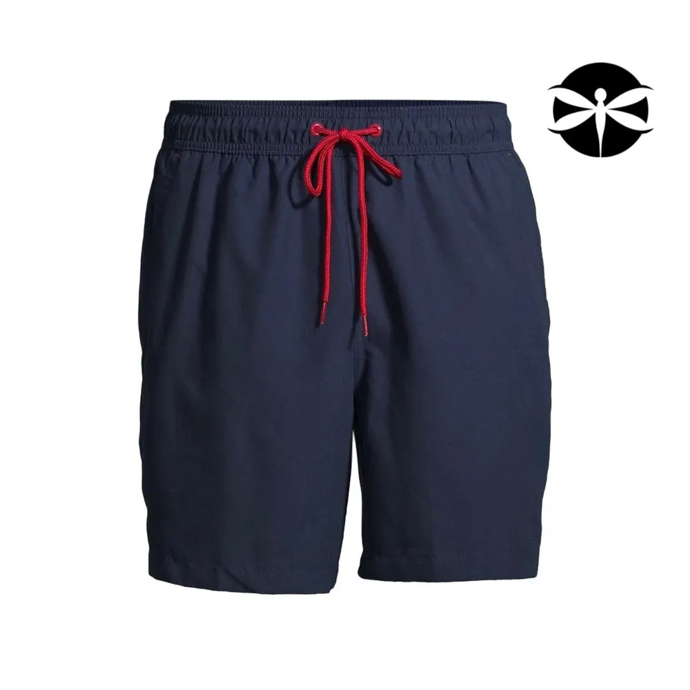 Short Caballero · Azul