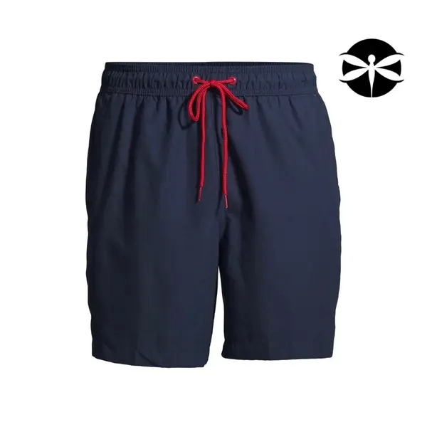 Short Caballero · Azul