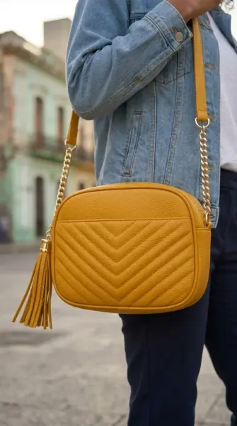 Bandolera